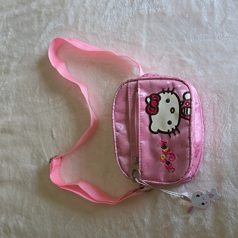 Hello Kitty Messenger‎ Bag for Kids